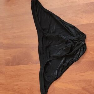 Men sexy bikini underwear